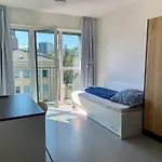 Greenstay Lägenhet Essen