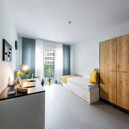 Apartamento Greenstay