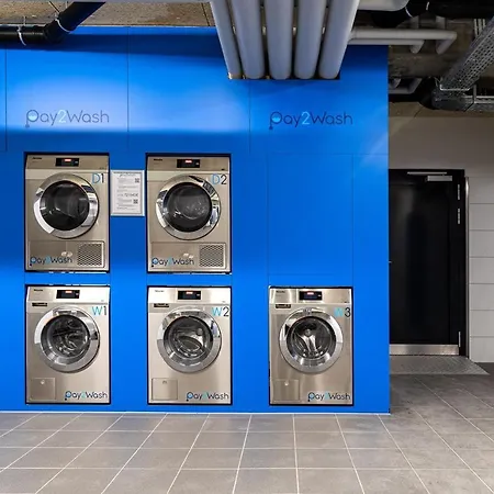 Apartmán Greenstay *