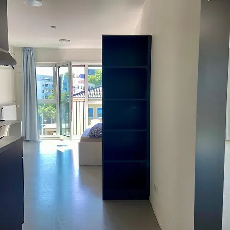 Apartamento Greenstay *