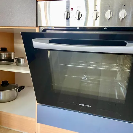 Greenstay Apartamento Essen
