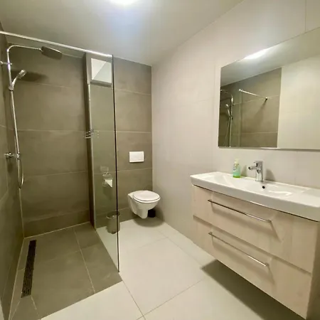 Apartmán Greenstay Essen