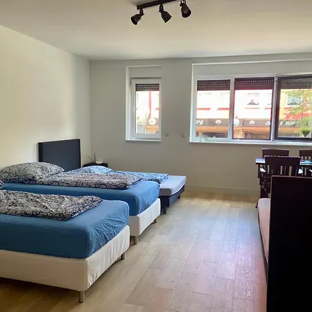 Apartamento Greenstay