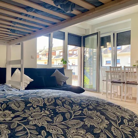 Apartmán Greenstay Essen