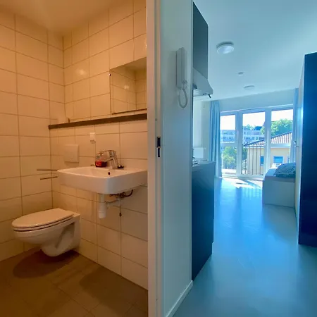 Greenstay Essen