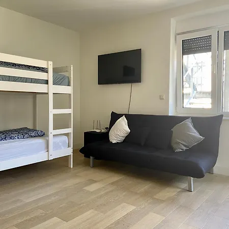 דירה Greenstay