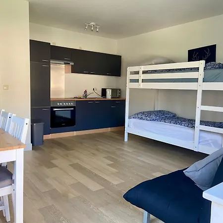 Greenstay * Essen