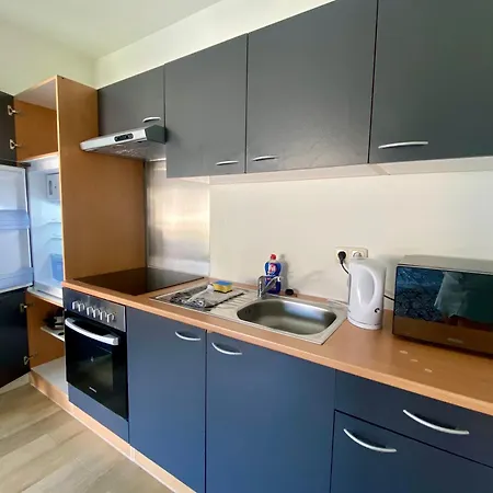 Apartamento Greenstay