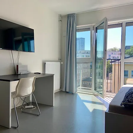 Apartmán Greenstay *