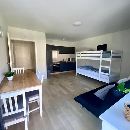 Apartamento Greenstay