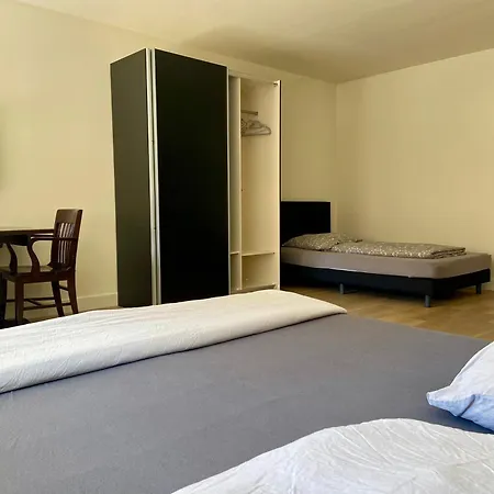Apartamento Greenstay