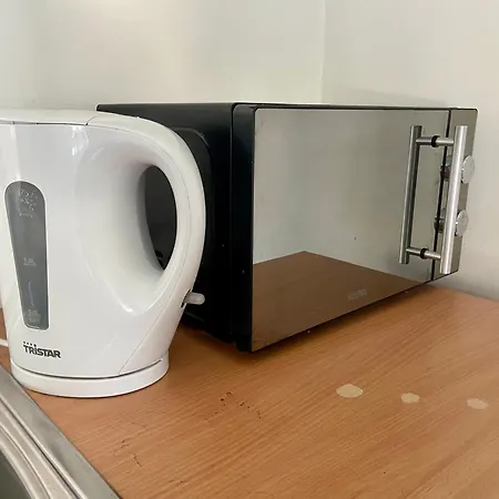 Greenstay Apartmán *