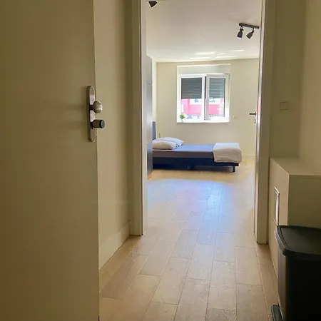 Greenstay דירה