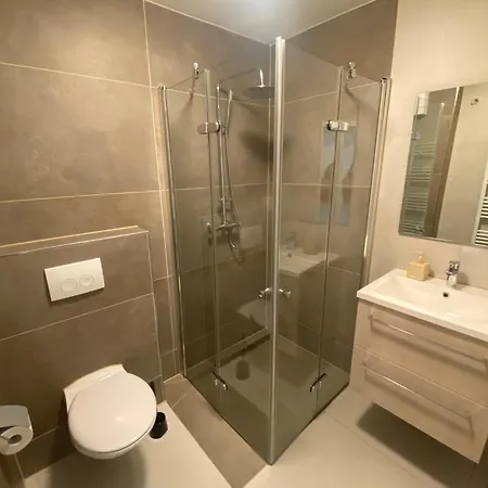 Apartamento Greenstay