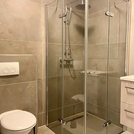 Greenstay Apartamento Essen