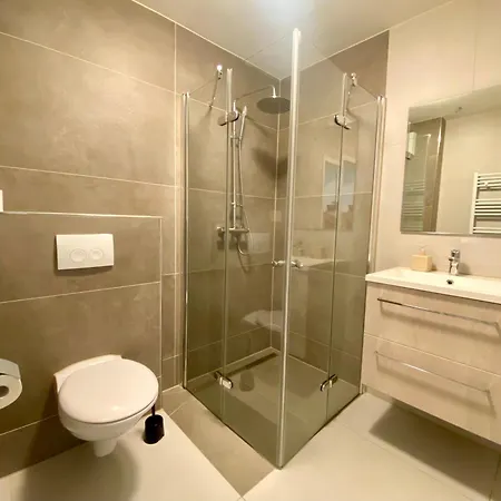 Apartamento Greenstay