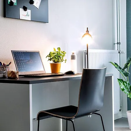 Greenstay Essen
