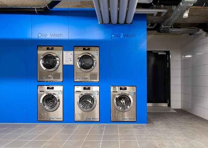 Apartamento Greenstay *