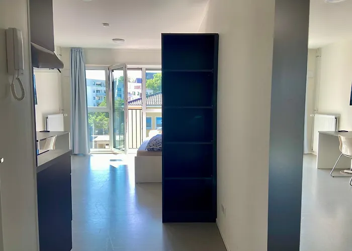 Apartment Greenstay *