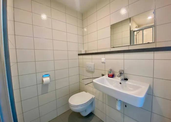 Greenstay Apartamento