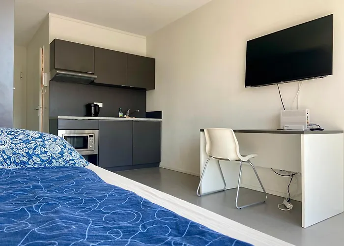 Apartamento Greenstay