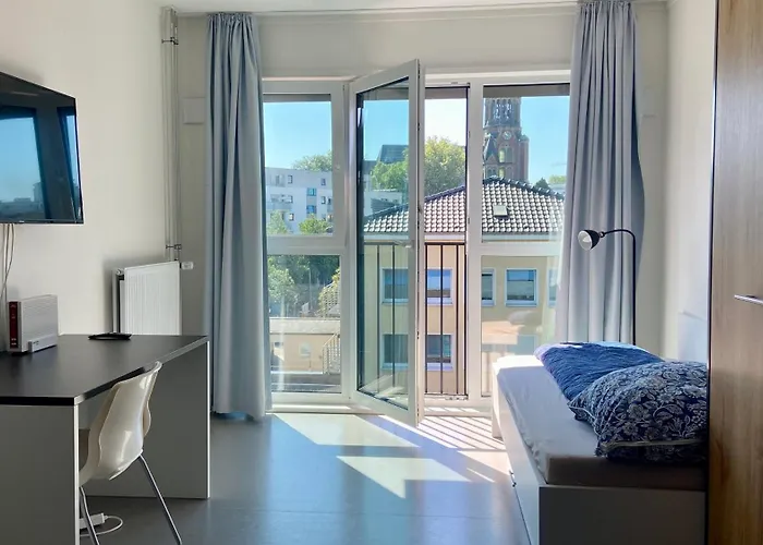 Apartamento Greenstay *