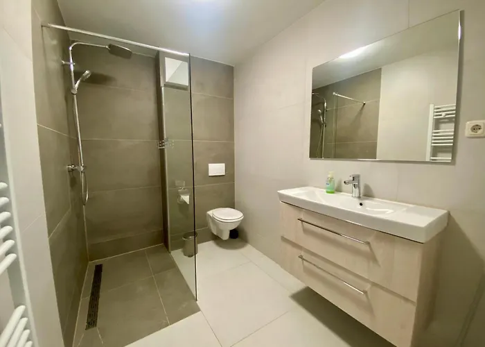 Apartment Greenstay Essen