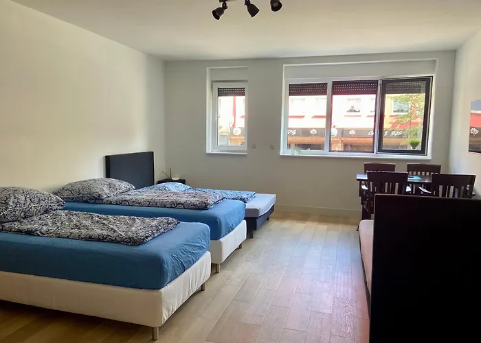 Apartamento Greenstay