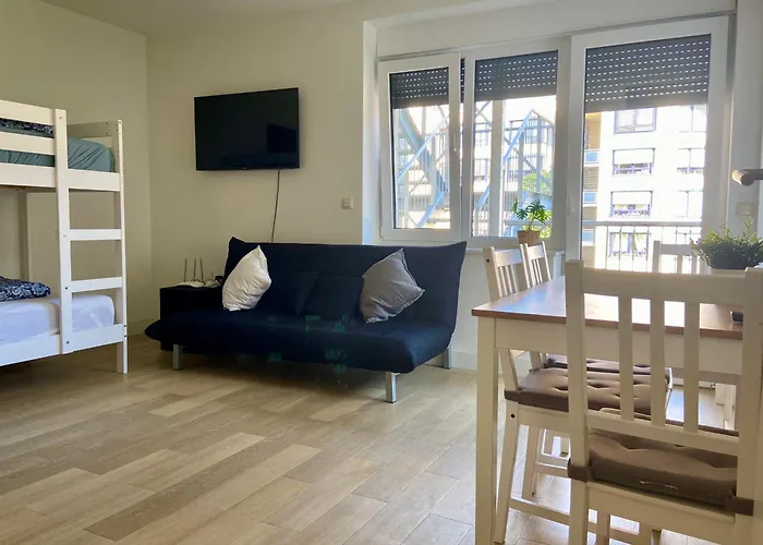 Greenstay Apartamento *