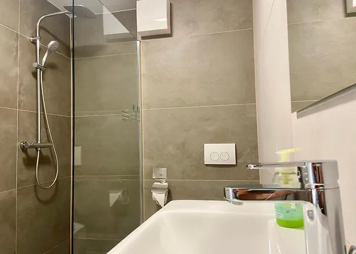 Greenstay Apartamento