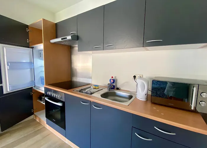 Apartamento Greenstay