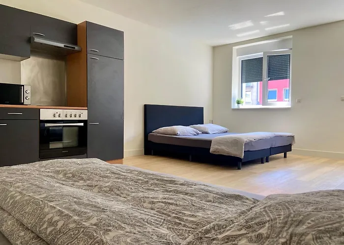 Greenstay Apartamento *