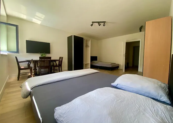 Greenstay Apartamento