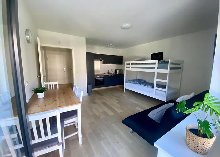 Apartamento Greenstay