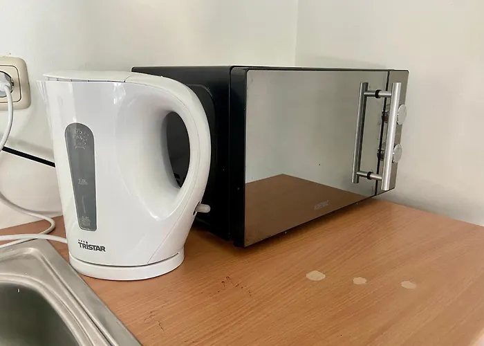 Greenstay Apartamento *