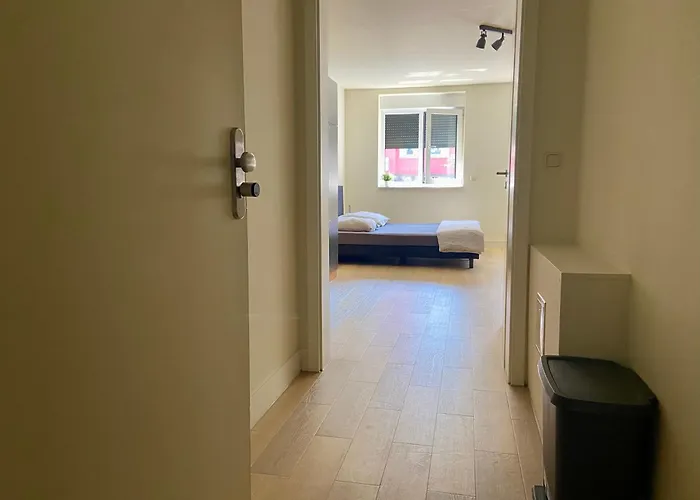 Greenstay Apartamento