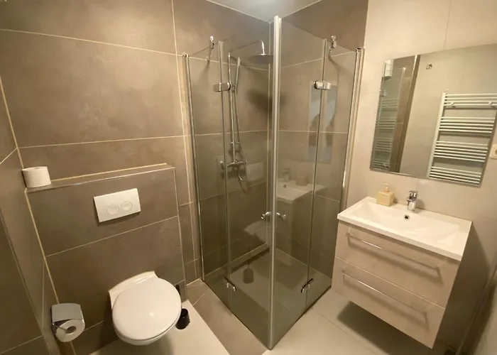 Apartamento Greenstay