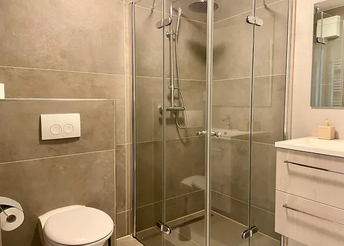 Greenstay Apartamento Essen