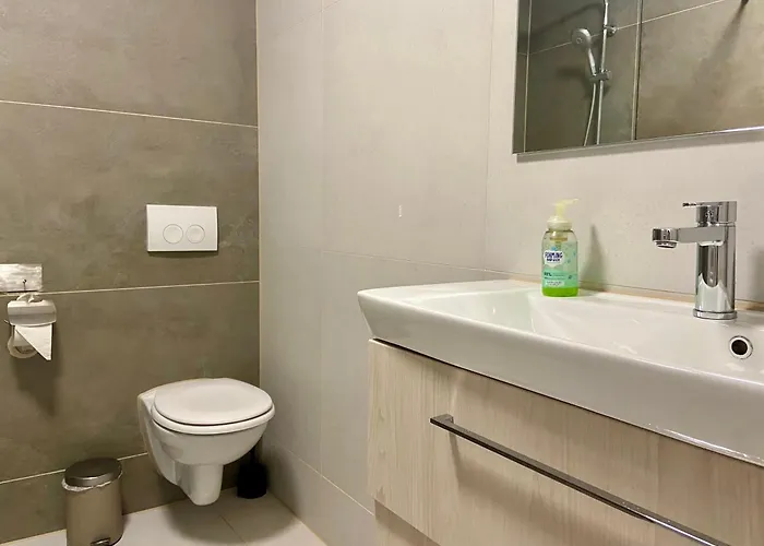 Apartamento Greenstay