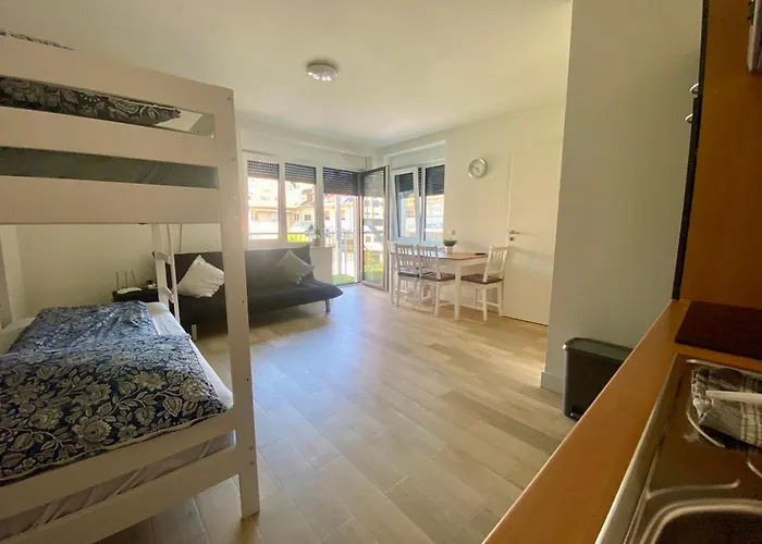 Greenstay Apartamento *