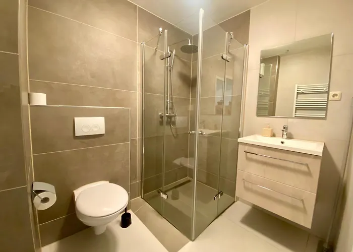 Apartamento Greenstay